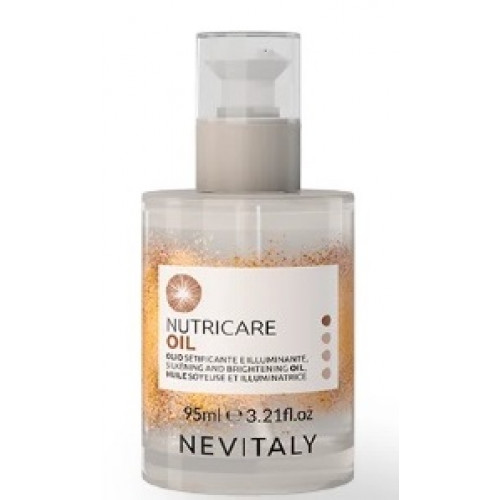 Nevita Style NUTRICARE OLEJ 50ml
